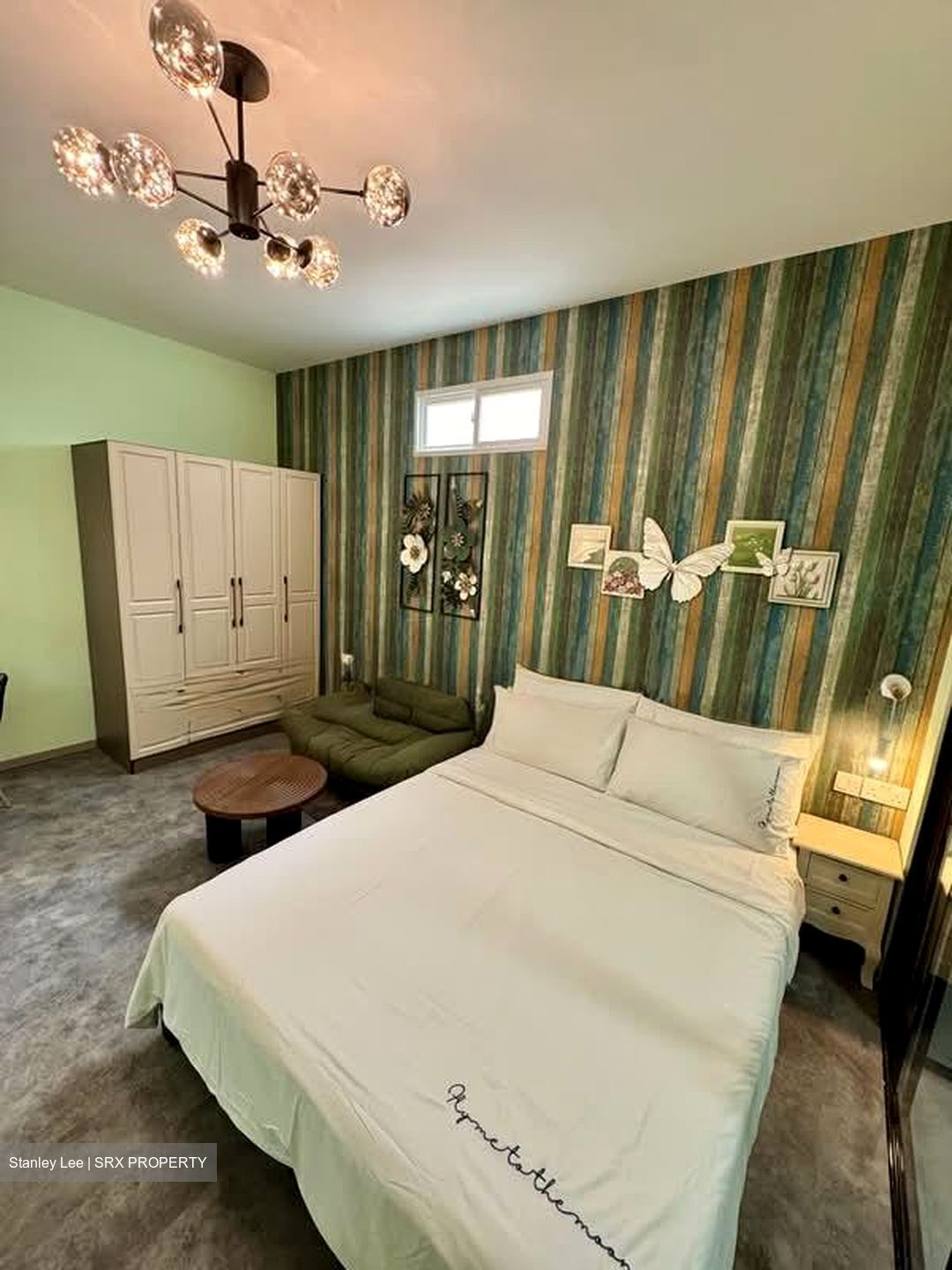 Mugliston Road (D15), Terrace #564484571